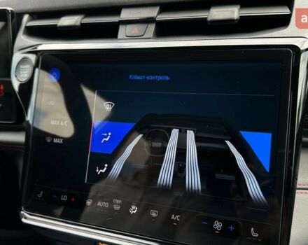 купить новое авто Форд Пума 2025 года от официального дилера МОТОРКОМ + Форд фото