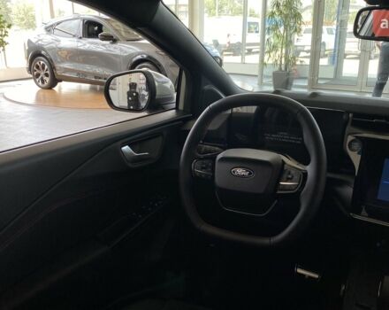купити нове авто Форд Пума 2025 року від офіційного дилера Автоцентр AUTO.RIA Форд фото