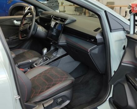 Форд Пума, объемом двигателя 1 л и пробегом 0 тыс. км за 30699 $, фото 19 на Automoto.ua