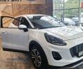 купити нове авто Форд Пума 2025 року від офіційного дилера Автоцентр AUTO.RIA Форд фото