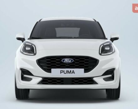 купить новое авто Форд Пума 2025 года от официального дилера Автоцентр AUTO.RIA Форд фото