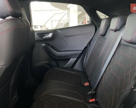 купити нове авто Форд Пума 2025 року від офіційного дилера Автоцентр AUTO.RIA Форд фото