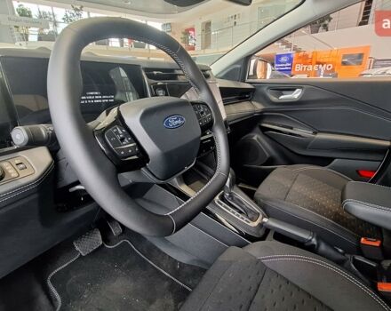 купить новое авто Форд Пума 2025 года от официального дилера Автоцентр AUTO.RIA Форд фото