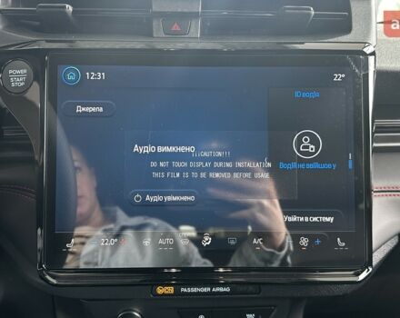 купити нове авто Форд Пума 2025 року від офіційного дилера Автоцентр AUTO.RIA Форд фото