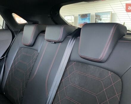 купити нове авто Форд Пума 2025 року від офіційного дилера Автоцентр AUTO.RIA Форд фото