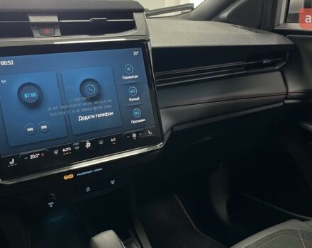 купить новое авто Форд Пума 2025 года от официального дилера Автоцентр AUTO.RIA Форд фото