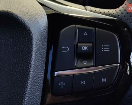 Форд Пума, об'ємом двигуна 1 л та пробігом 0 тис. км за 24674 $, фото 15 на Automoto.ua