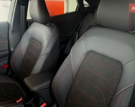 Форд Пума, об'ємом двигуна 1 л та пробігом 0 тис. км за 31089 $, фото 18 на Automoto.ua