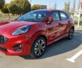 Форд Пума, об'ємом двигуна 1 л та пробігом 0 тис. км за 31089 $, фото 1 на Automoto.ua