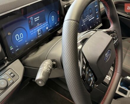 купить новое авто Форд Пума 2025 года от официального дилера Автоцентр AUTO.RIA Форд фото