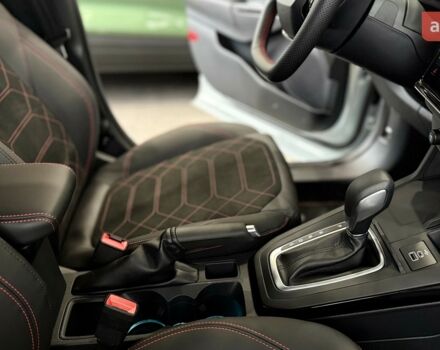 купить новое авто Форд Пума 2025 года от официального дилера Автомир Форд фото