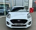 Форд Пума, об'ємом двигуна 1 л та пробігом 0 тис. км за 25113 $, фото 4 на Automoto.ua