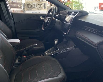 купити нове авто Форд Пума 2025 року від офіційного дилера Автоцентр AUTO.RIA Форд фото