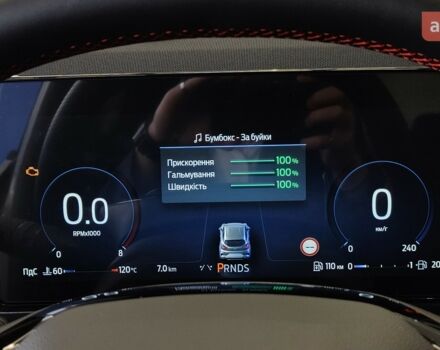 Форд Пума, объемом двигателя 1 л и пробегом 0 тыс. км за 30726 $, фото 16 на Automoto.ua