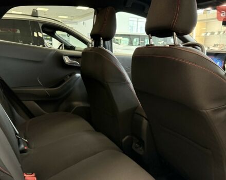 купить новое авто Форд Пума 2025 года от официального дилера Автоцентр AUTO.RIA Форд фото