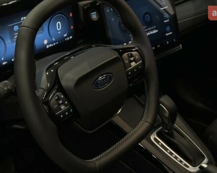 Форд Пума, об'ємом двигуна 1 л та пробігом 0 тис. км за 25428 $, фото 11 на Automoto.ua