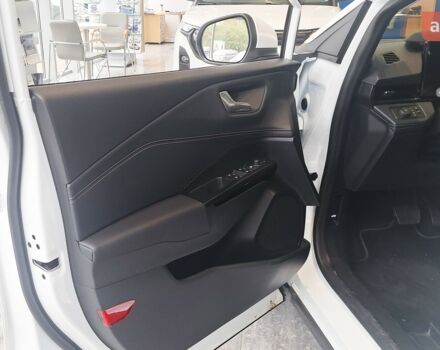 купить новое авто Форд Пума 2025 года от официального дилера Автоцентр AUTO.RIA Форд фото