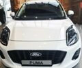 купити нове авто Форд Пума 2025 року від офіційного дилера Автоцентр AUTO.RIA Форд фото