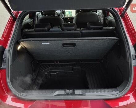 Форд Пума, объемом двигателя 1 л и пробегом 0 тыс. км за 28055 $, фото 17 на Automoto.ua