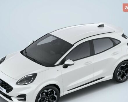 купить новое авто Форд Пума 2025 года от официального дилера Автоцентр AUTO.RIA Форд фото