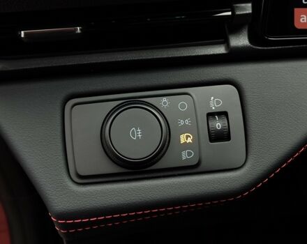 Форд Пума, объемом двигателя 1 л и пробегом 0 тыс. км за 28055 $, фото 11 на Automoto.ua