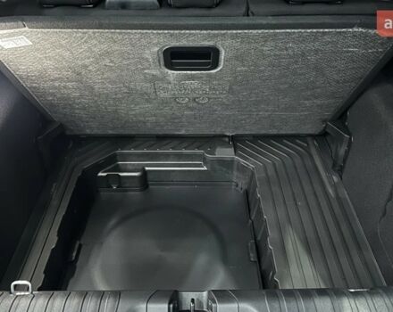 Форд Пума, об'ємом двигуна 1 л та пробігом 0 тис. км за 25428 $, фото 17 на Automoto.ua