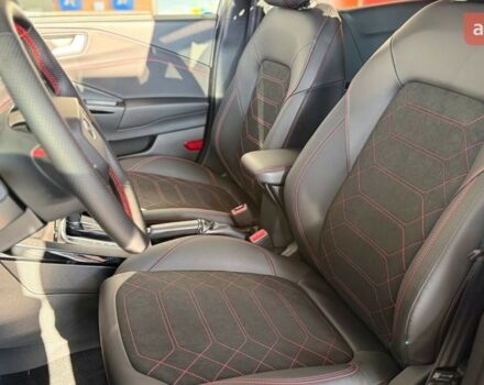 Форд Пума, объемом двигателя 1 л и пробегом 0 тыс. км за 29622 $, фото 8 на Automoto.ua