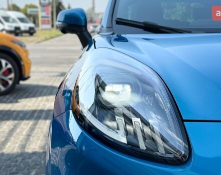 купить новое авто Форд Пума 2025 года от официального дилера Ford ТОВ "Вектор Транс" Форд фото