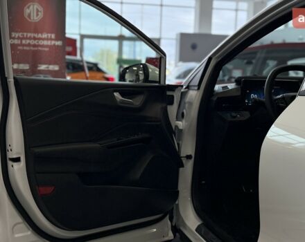 купить новое авто Форд Пума 2025 года от официального дилера Автоцентр AUTO.RIA Форд фото