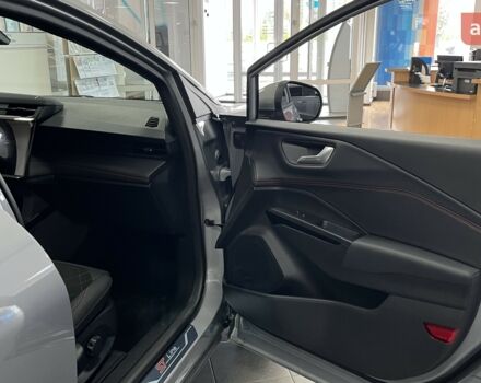 купить новое авто Форд Пума 2025 года от официального дилера Автоцентр AUTO.RIA Форд фото