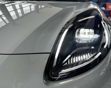 купить новое авто Форд Пума 2025 года от официального дилера Автоцентр AUTO.RIA Форд фото