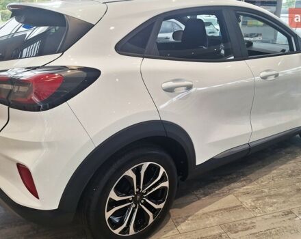 купити нове авто Форд Пума 2025 року від офіційного дилера Автоцентр AUTO.RIA Форд фото