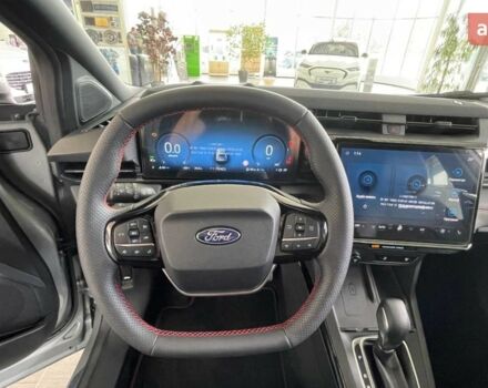 Форд Пума, об'ємом двигуна 1 л та пробігом 0 тис. км за 27651 $, фото 35 на Automoto.ua