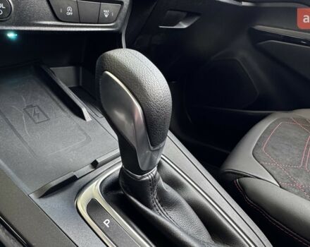 Форд Пума, объемом двигателя 1 л и пробегом 0 тыс. км за 27638 $, фото 30 на Automoto.ua