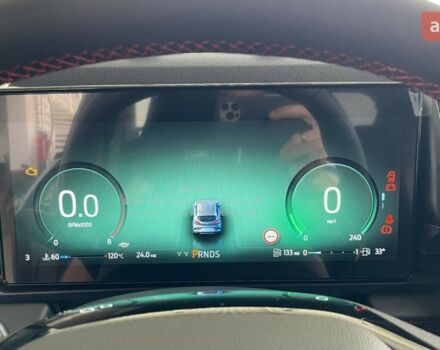 Форд Пума, об'ємом двигуна 1 л та пробігом 0 тис. км за 27651 $, фото 14 на Automoto.ua