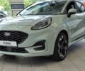 Форд Пума, объемом двигателя 1 л и пробегом 0 тыс. км за 30699 $, фото 3 на Automoto.ua