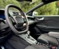 купить новое авто Форд Пума 2025 года от официального дилера МОТОРКОМ + Форд фото
