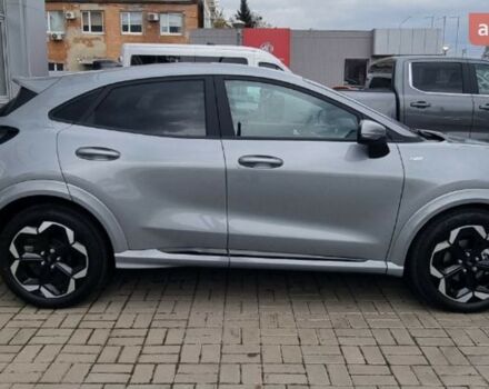 Форд Пума, объемом двигателя 1 л и пробегом 0 тыс. км за 28467 $, фото 3 на Automoto.ua