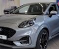 Форд Пума, объемом двигателя 1 л и пробегом 0 тыс. км за 30726 $, фото 3 на Automoto.ua