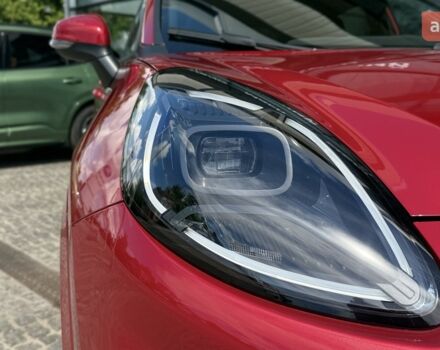 купити нове авто Форд Пума 2025 року від офіційного дилера Ford ТОВ "Вектор Транс" Форд фото