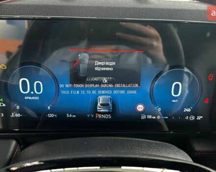 купить новое авто Форд Пума 2025 года от официального дилера Автоцентр AUTO.RIA Форд фото