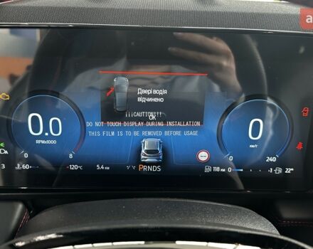 купити нове авто Форд Пума 2025 року від офіційного дилера Автоцентр AUTO.RIA Форд фото