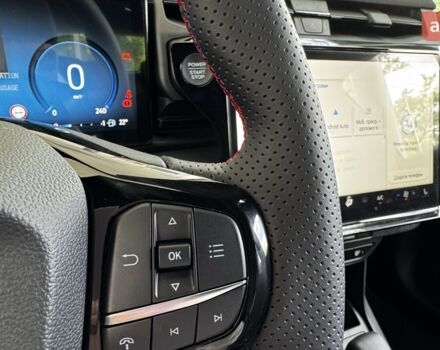 Форд Пума, объемом двигателя 1 л и пробегом 0 тыс. км за 27638 $, фото 32 на Automoto.ua