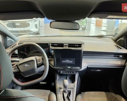 Форд Пума, объемом двигателя 1 л и пробегом 0 тыс. км за 30699 $, фото 13 на Automoto.ua