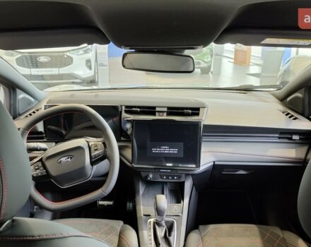 Форд Пума, объемом двигателя 1 л и пробегом 0 тыс. км за 30339 $, фото 13 на Automoto.ua