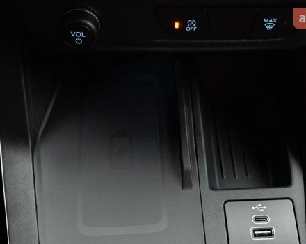 Форд Пума, объемом двигателя 1 л и пробегом 0 тыс. км за 28055 $, фото 10 на Automoto.ua