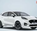 купить новое авто Форд Пума 2025 года от официального дилера Автоцентр AUTO.RIA Форд фото
