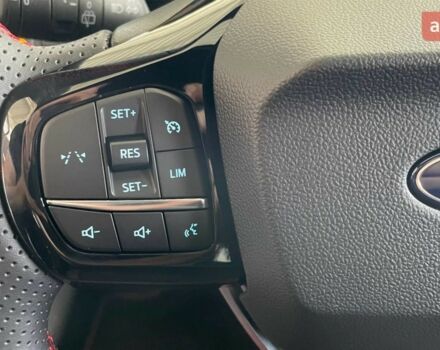 Форд Пума, об'ємом двигуна 1 л та пробігом 0 тис. км за 27651 $, фото 24 на Automoto.ua