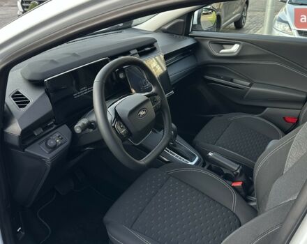 купить новое авто Форд Пума 2025 года от официального дилера Автомир Форд фото