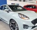 купить новое авто Форд Пума 2026 года от официального дилера FORD ЛИГА-II Форд фото
